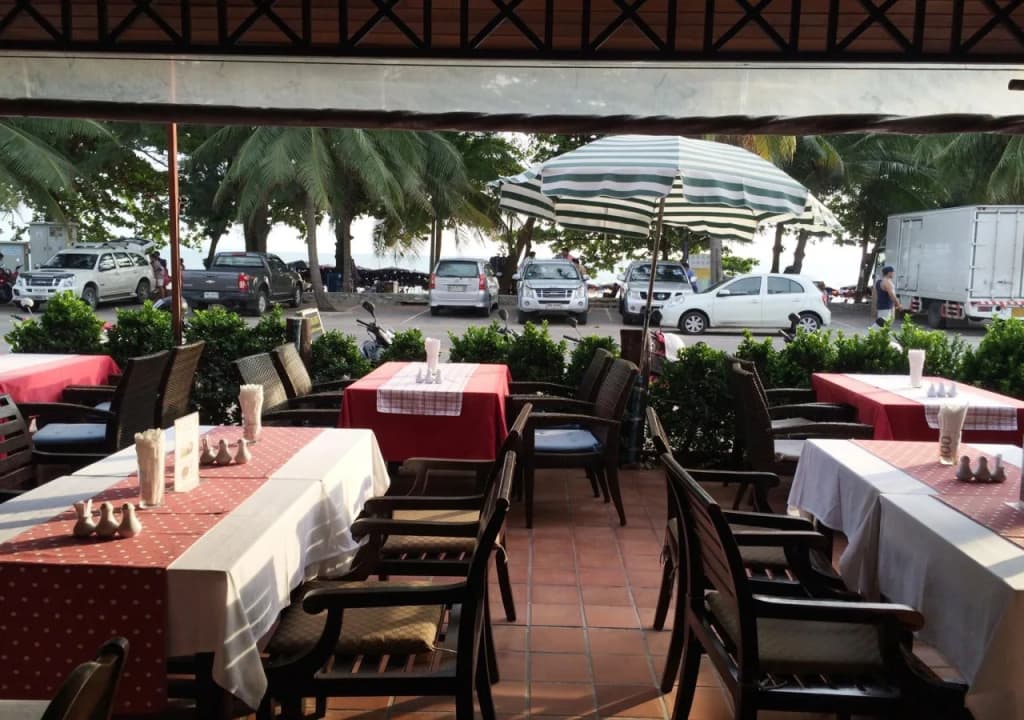 Hotel photo 17
