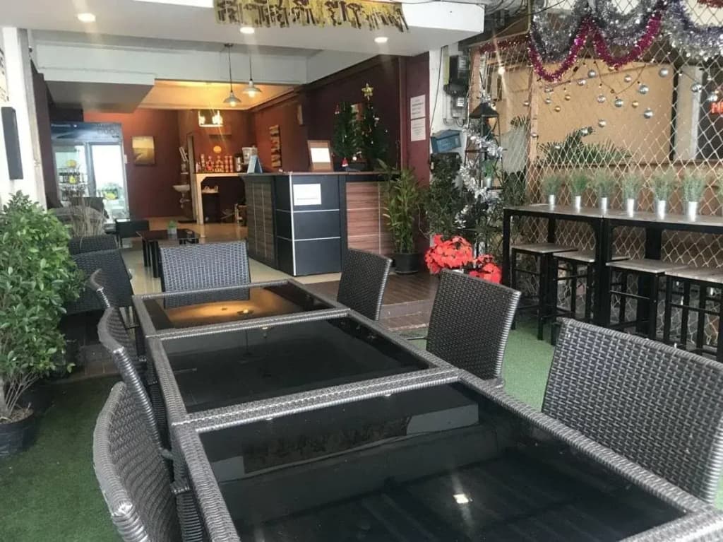 Hotel photo 12