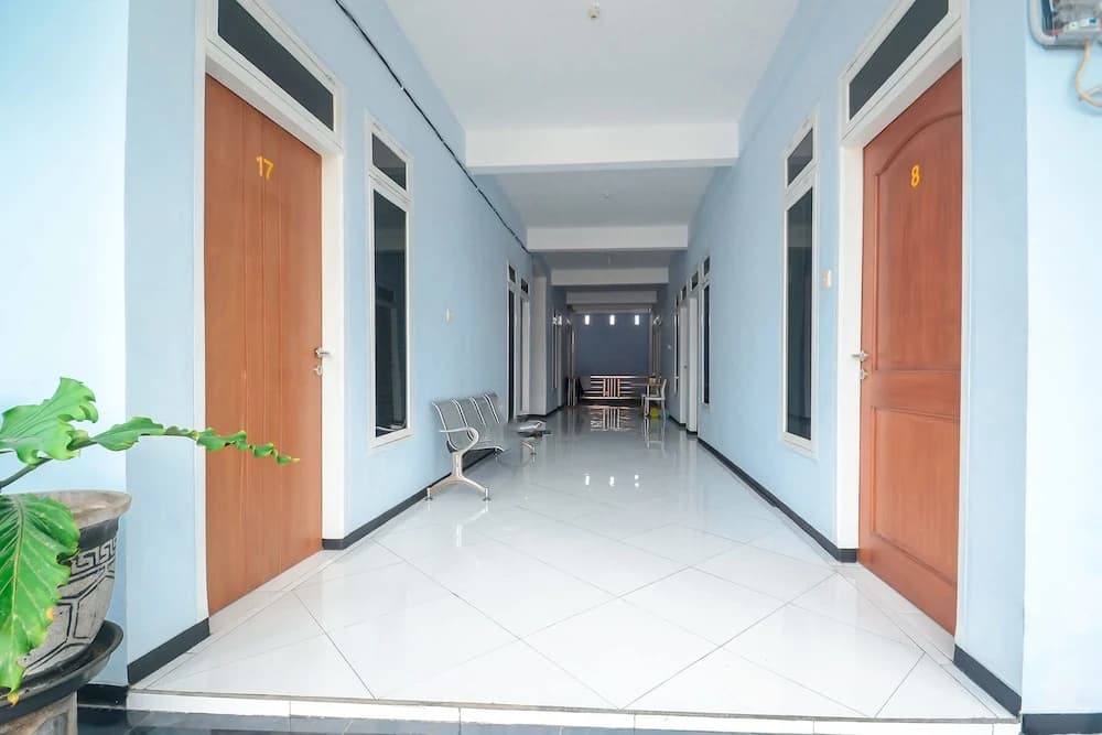 Hotel photo 11