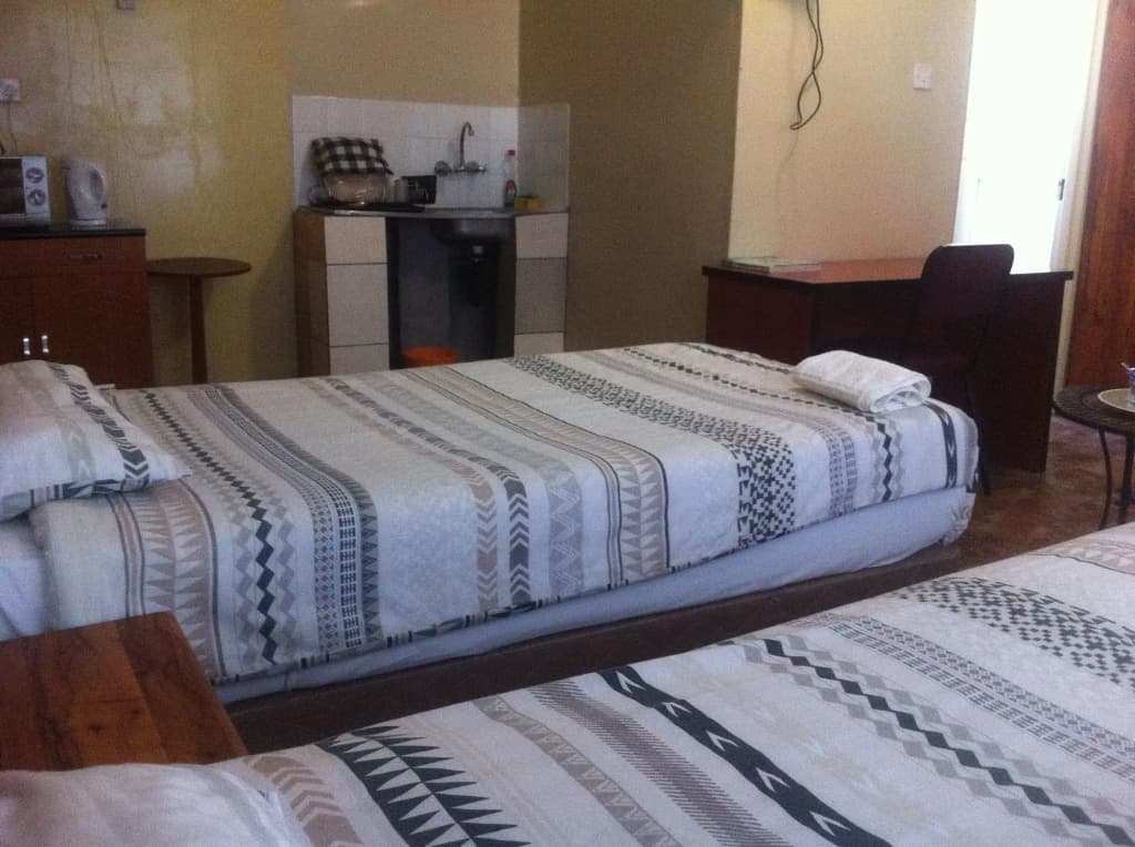 Hotel photo 12