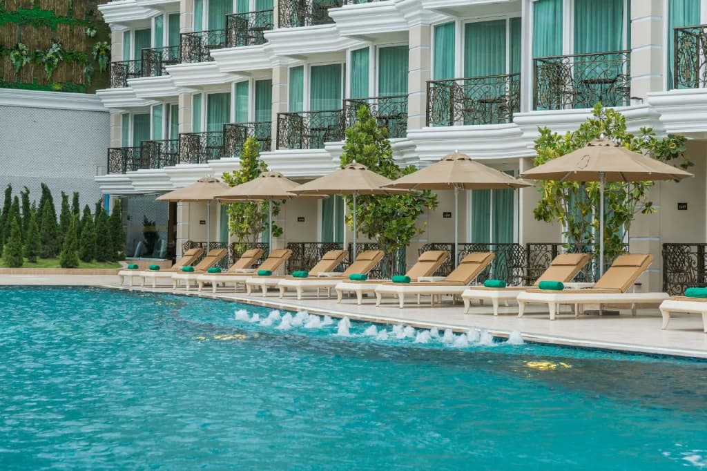 Hotel photo 22