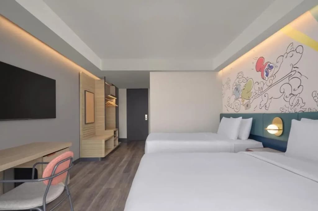 Hotel photo 4