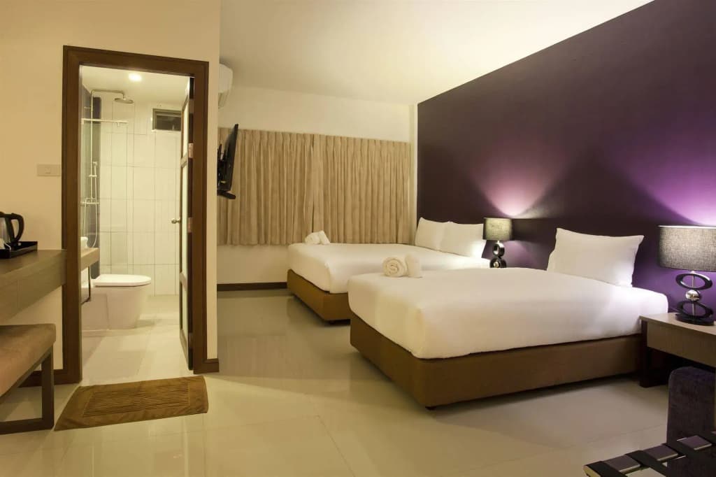 Hotel photo 30