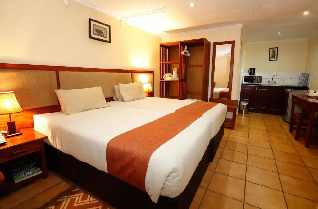 Hotel photo 3
