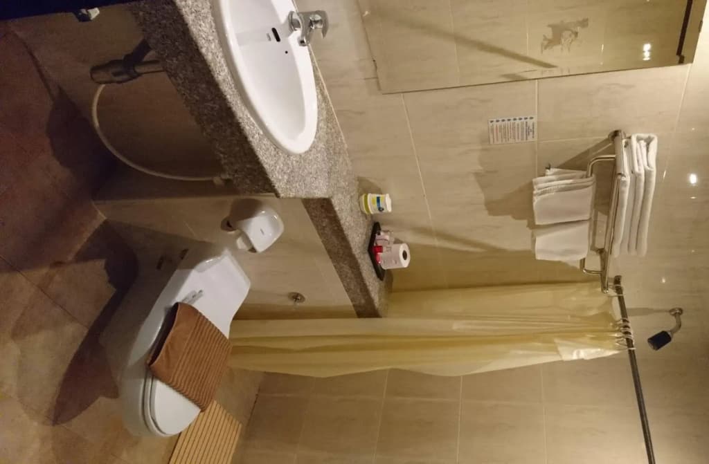 Hotel photo 8