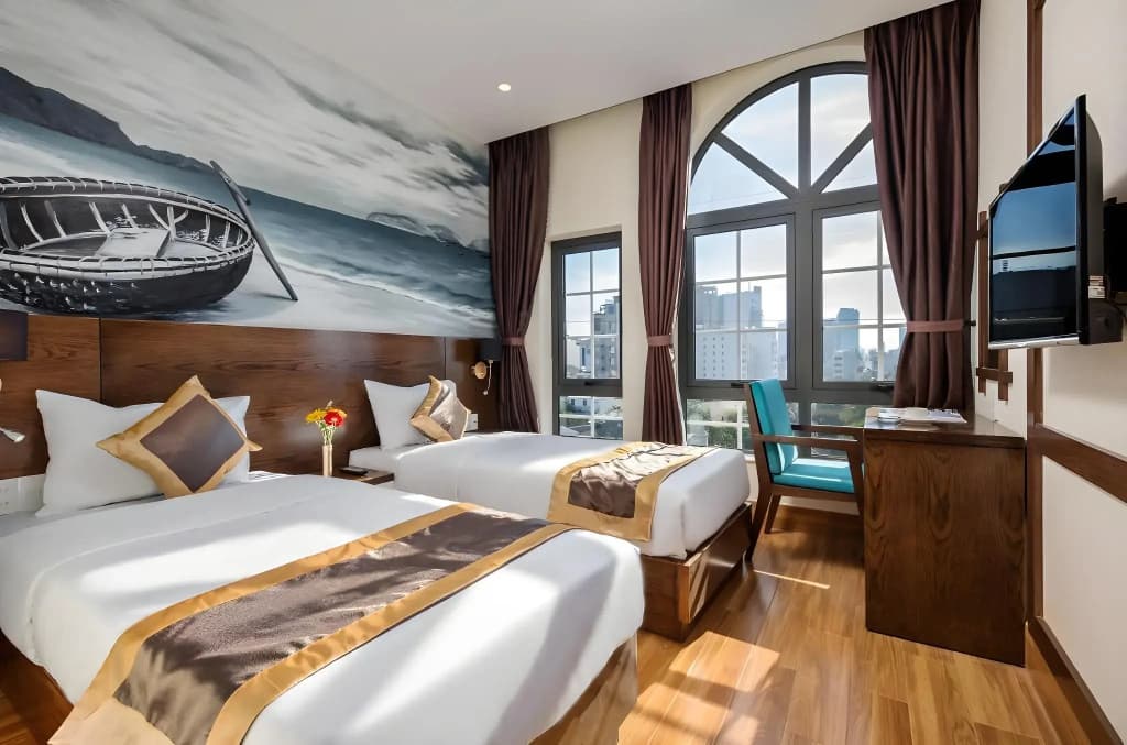 Hotel photo 7