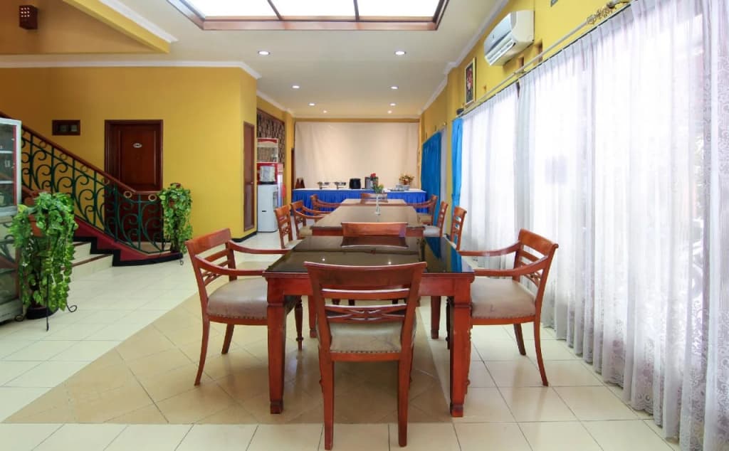 Hotel photo 15