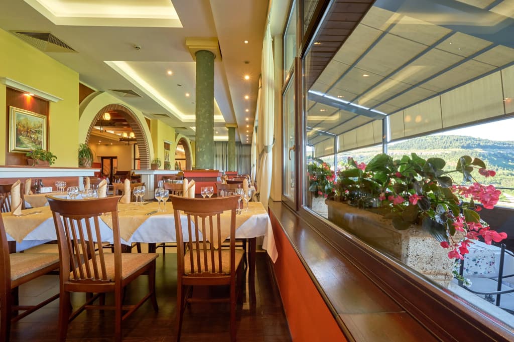 Hotel photo 21