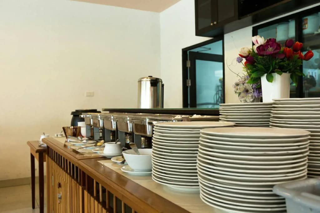 Hotel photo 21