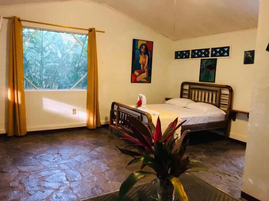 Bungalow
