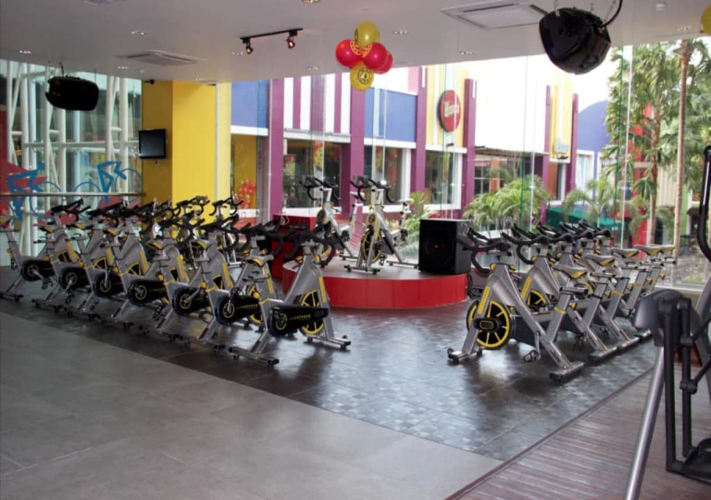 Hotel photo 15