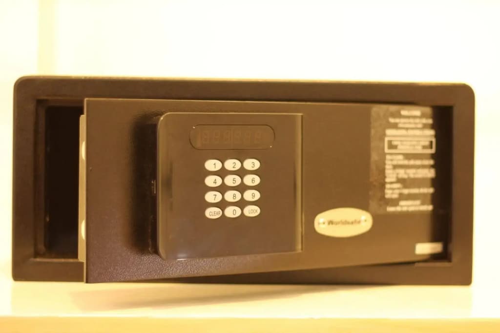 Hotel photo 43