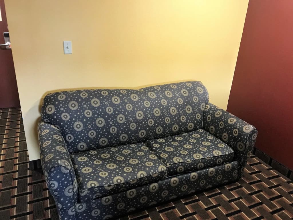 Hotel photo 12