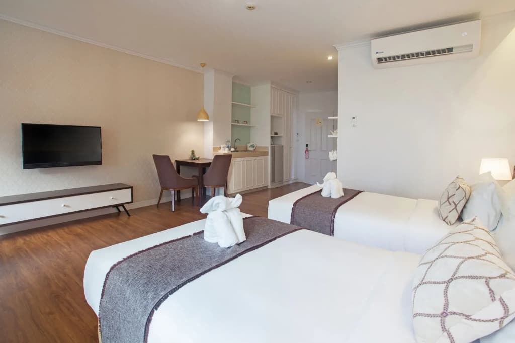 Hotel photo 7