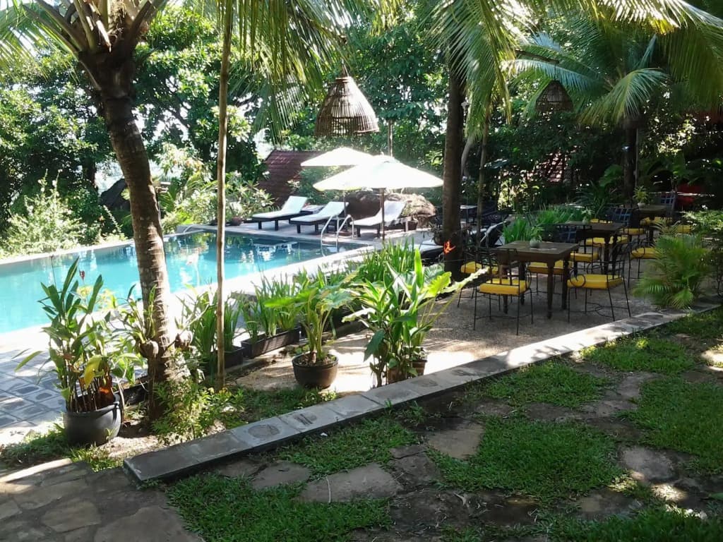 Hotel photo 16