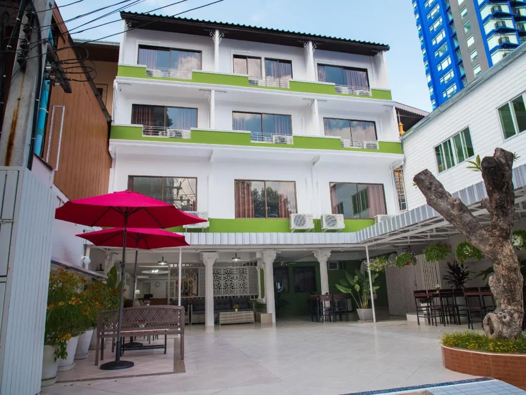 Hotel photo 22