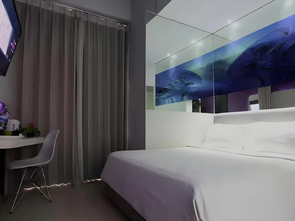 Hotel photo 2