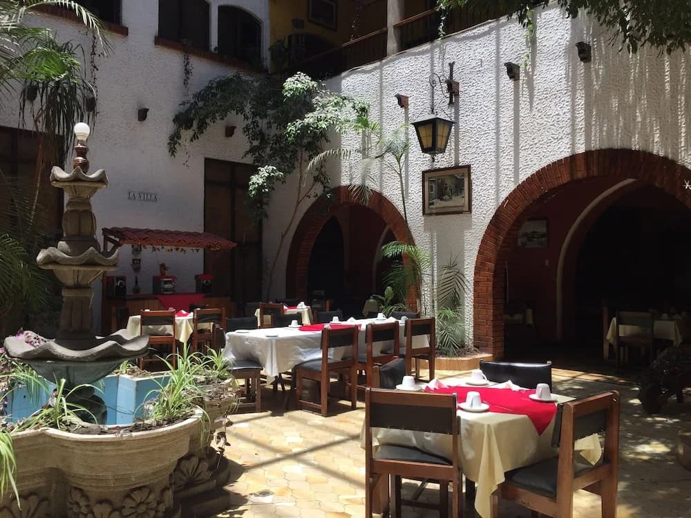 Hotel photo 20