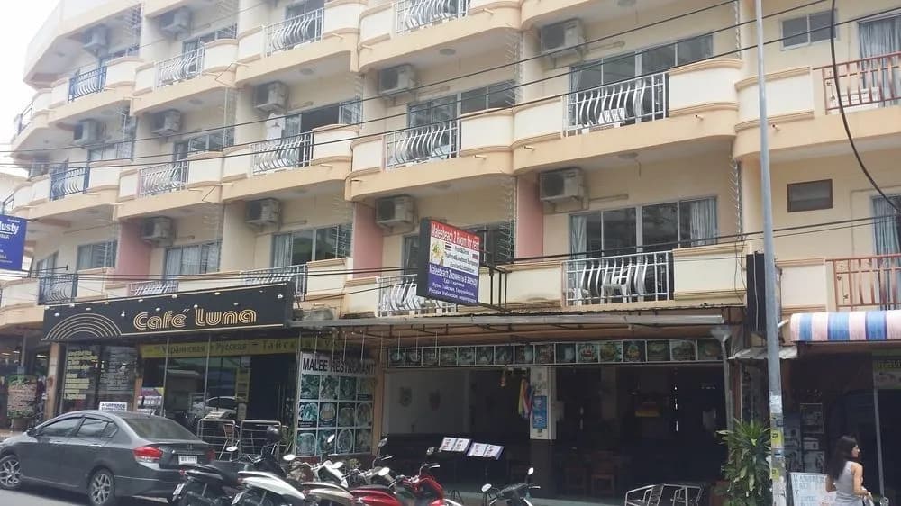 Hotel photo 1