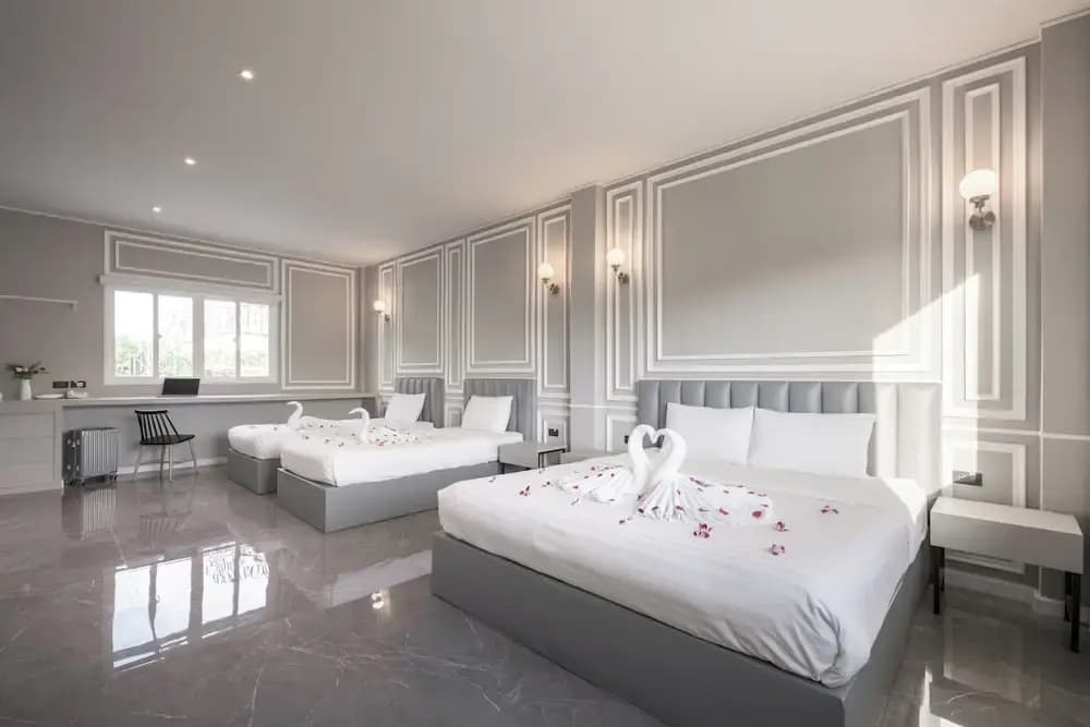 Suite