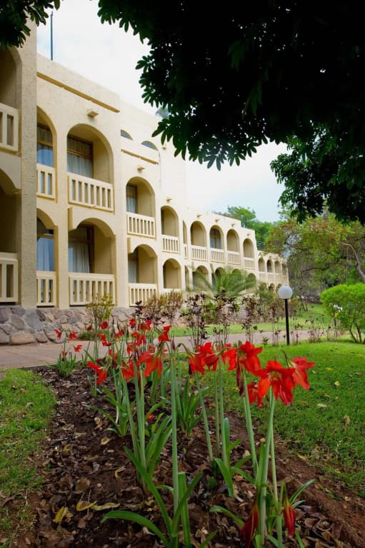 Hotel photo 1