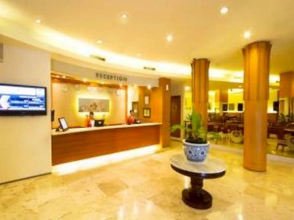 Hotel photo 2