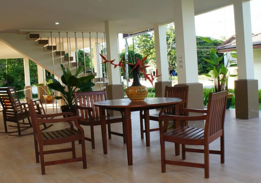 Hotel photo 12