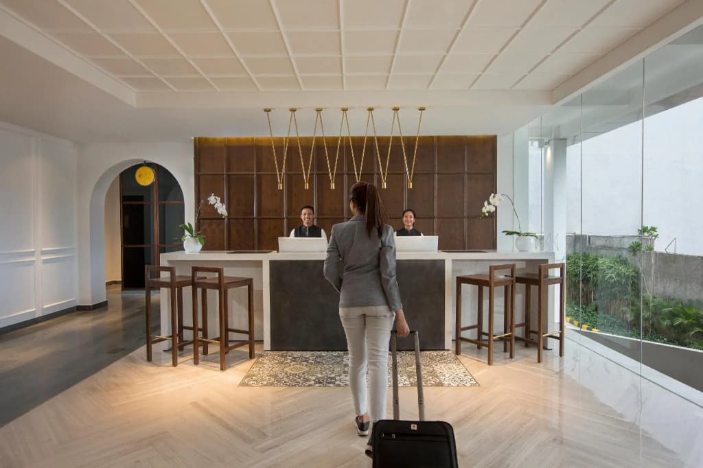 Hotel photo 17