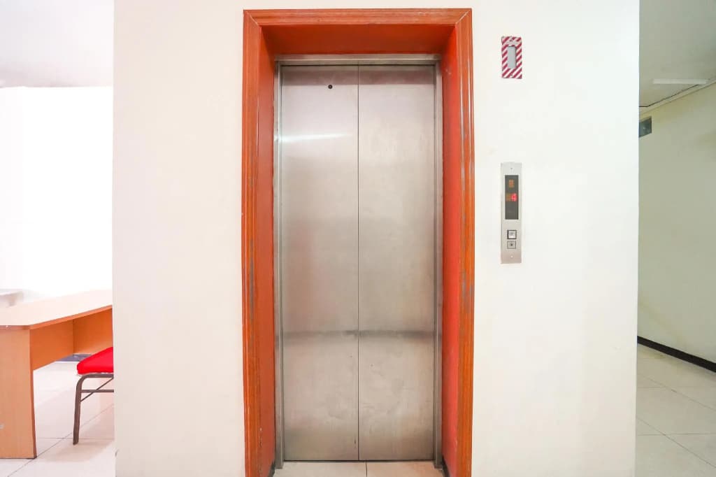 Hotel photo 1