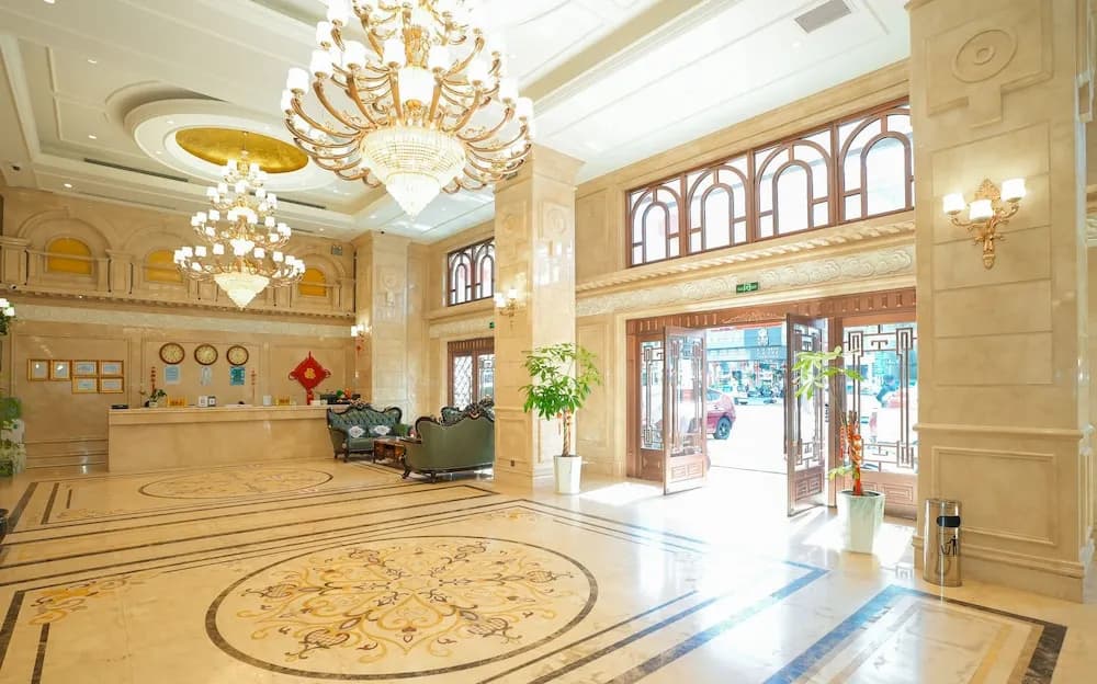 Hotel photo 3