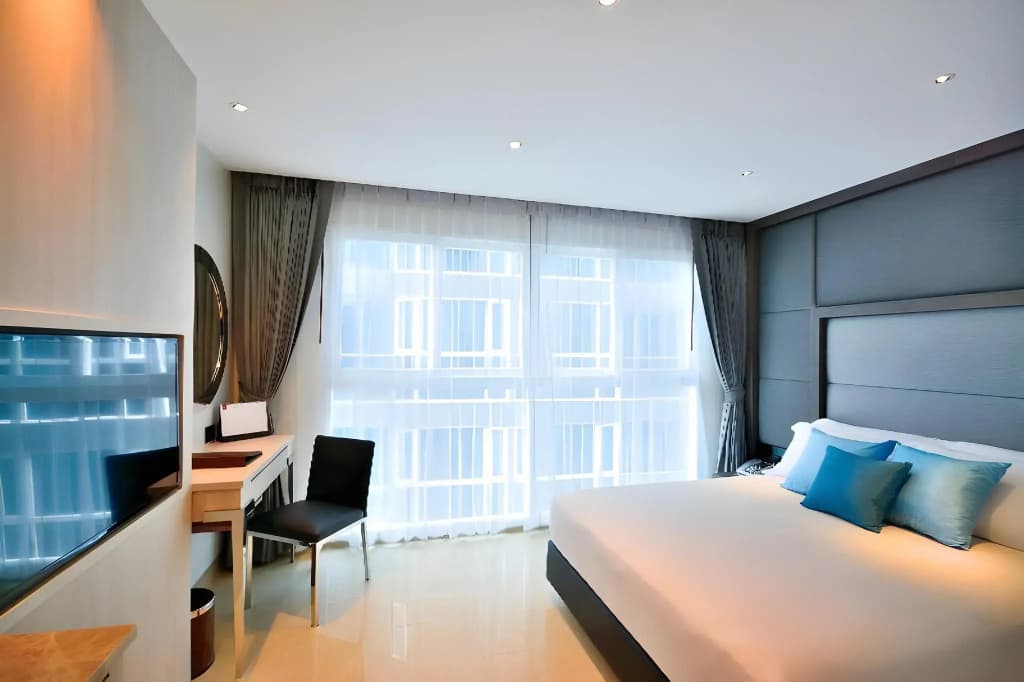 Hotel photo 8