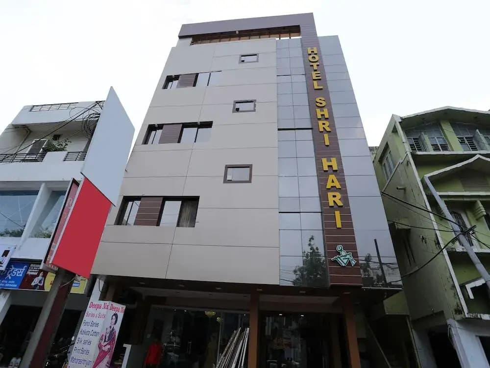 Hotel photo 1