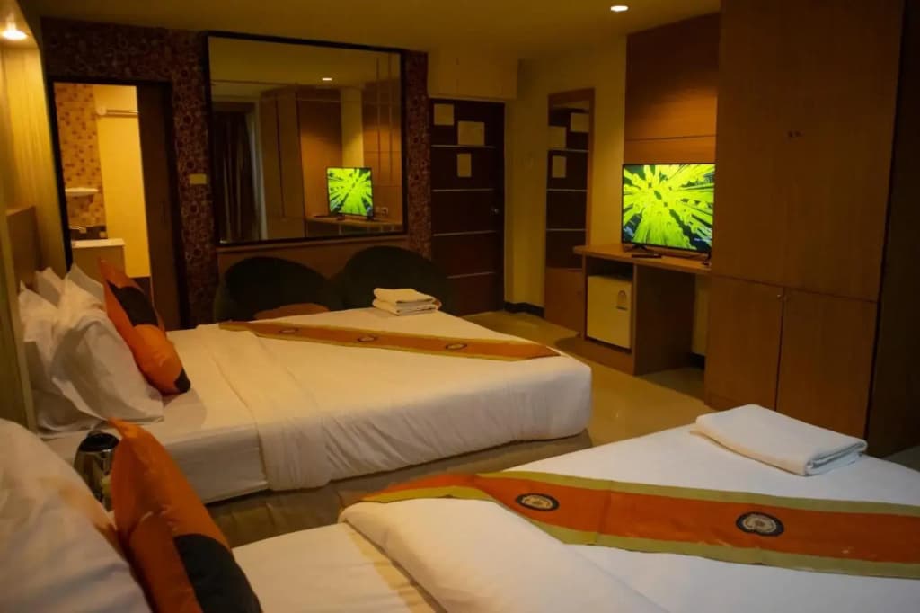 Hotel photo 22