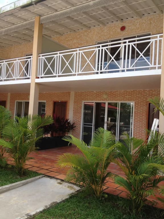 Hotel photo 1