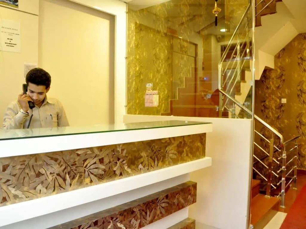 Hotel photo 10