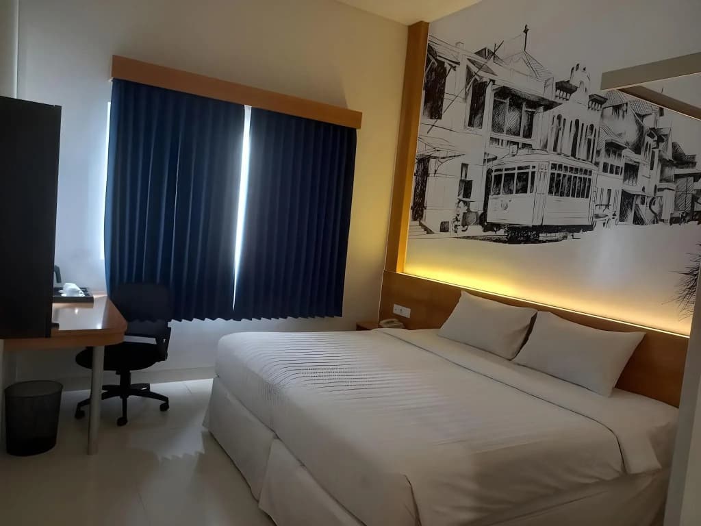 Hotel photo 2