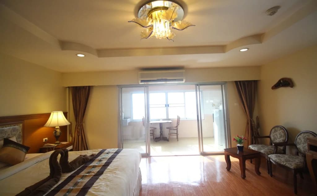 Hotel photo 7