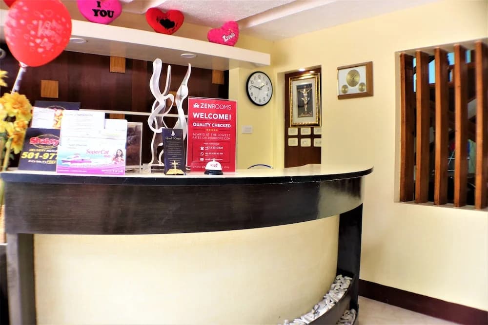 Hotel photo 11