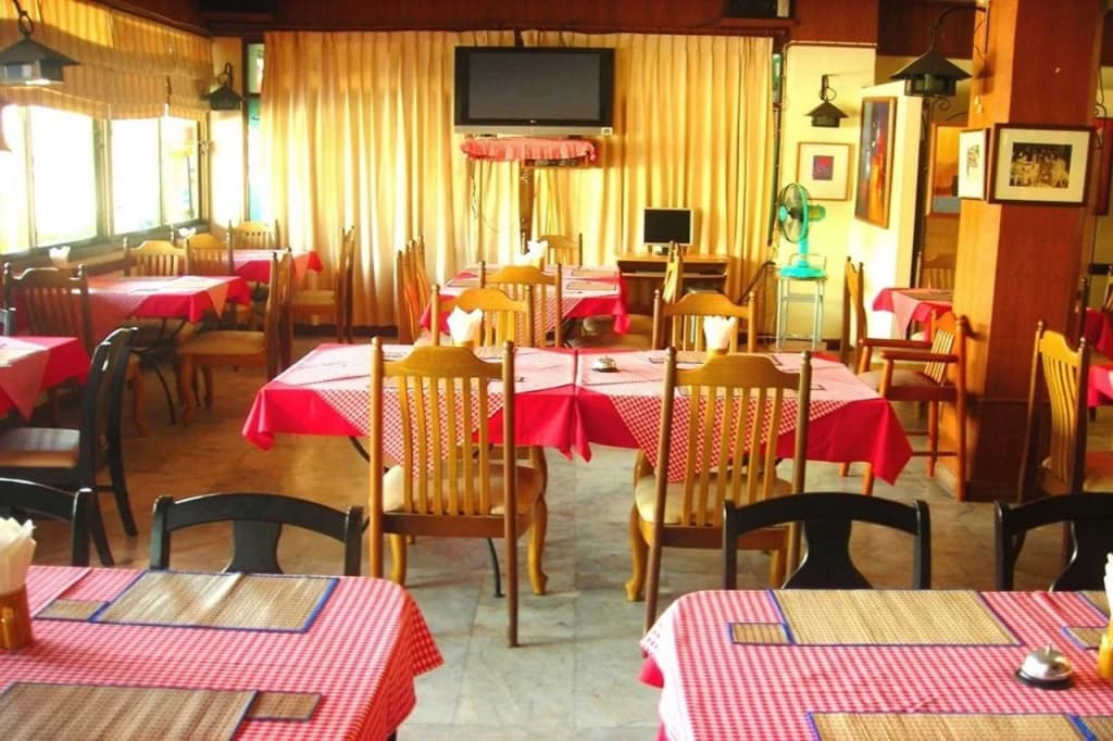 Hotel photo 25
