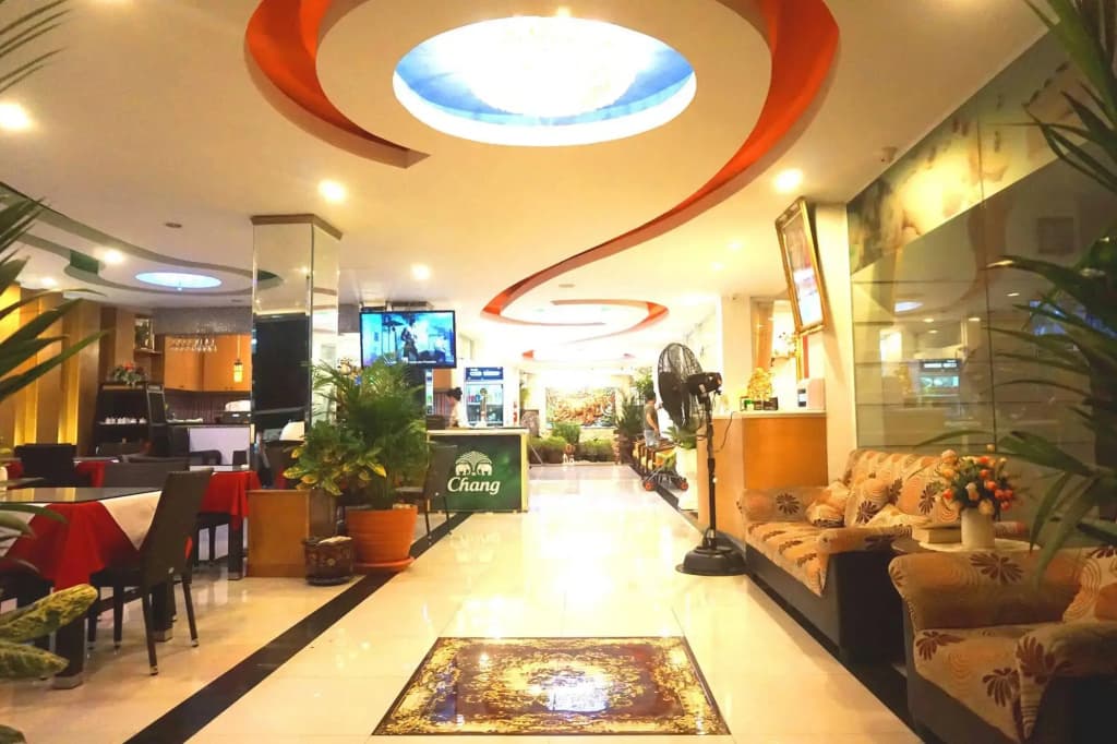 Hotel photo 20
