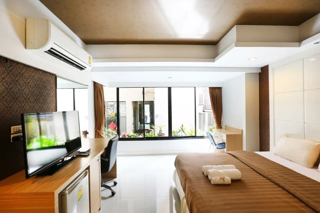 Hotel photo 22