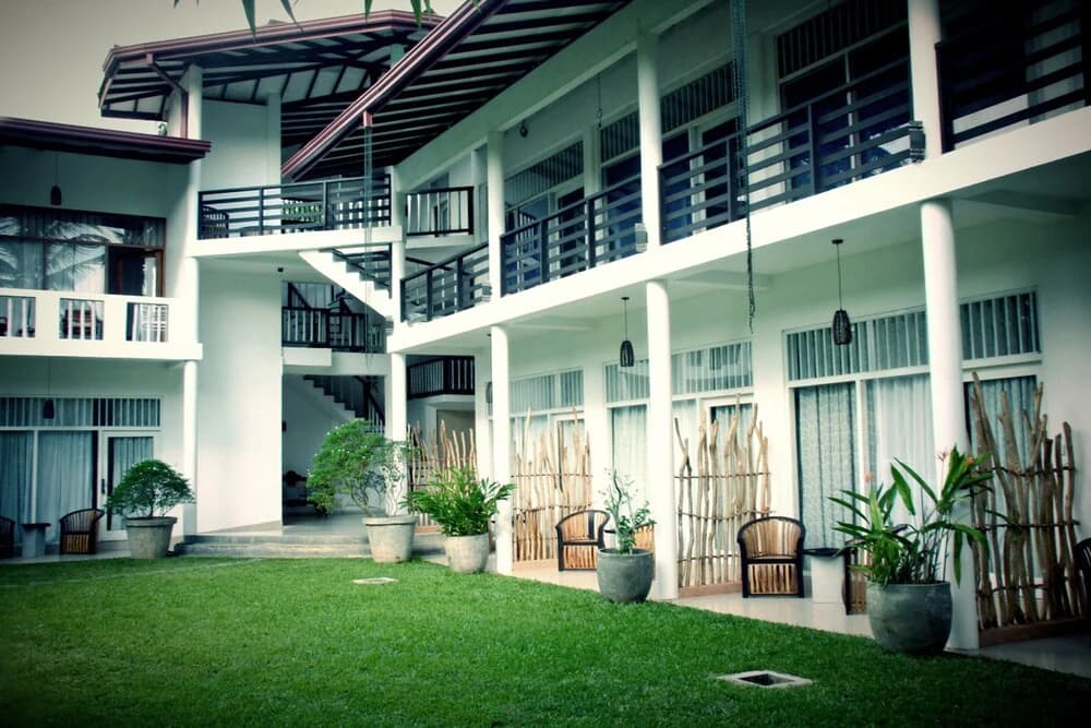 Hotel photo 1