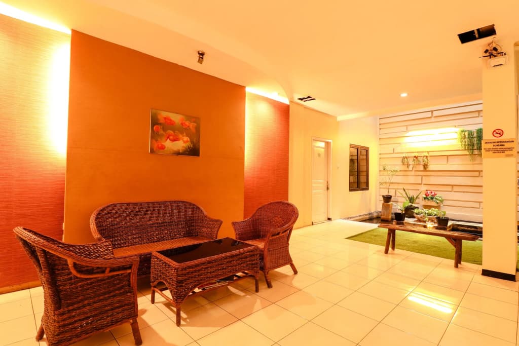 Hotel photo 14