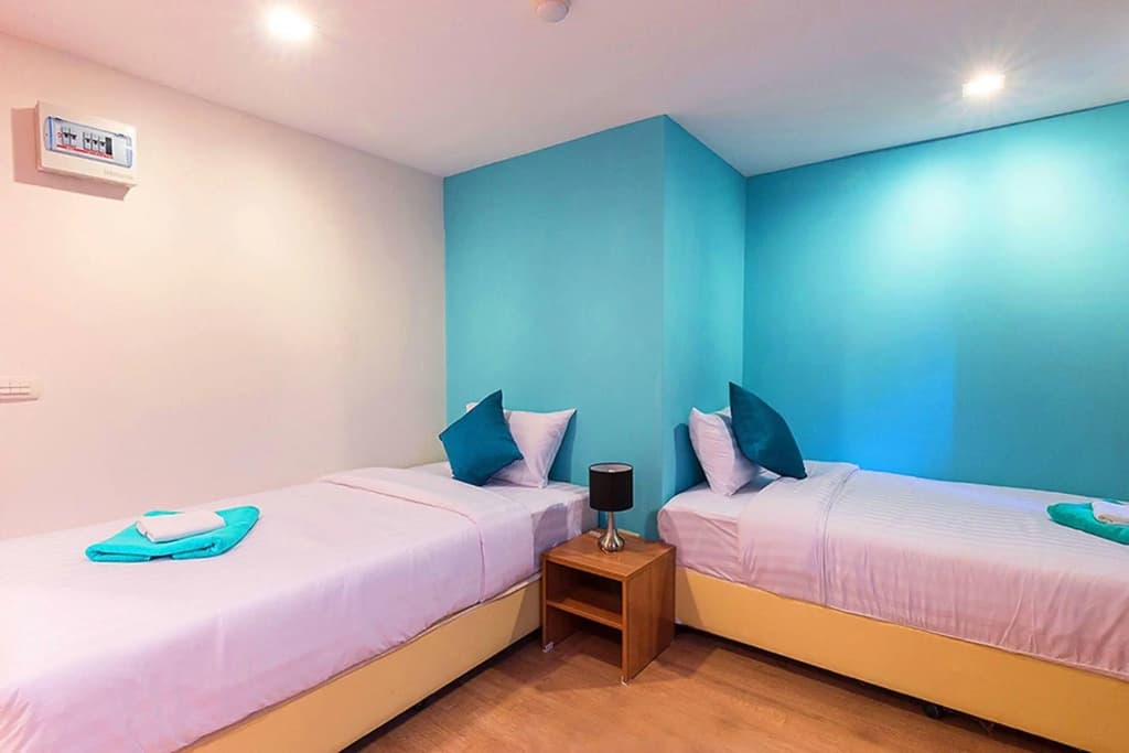 Hotel photo 7