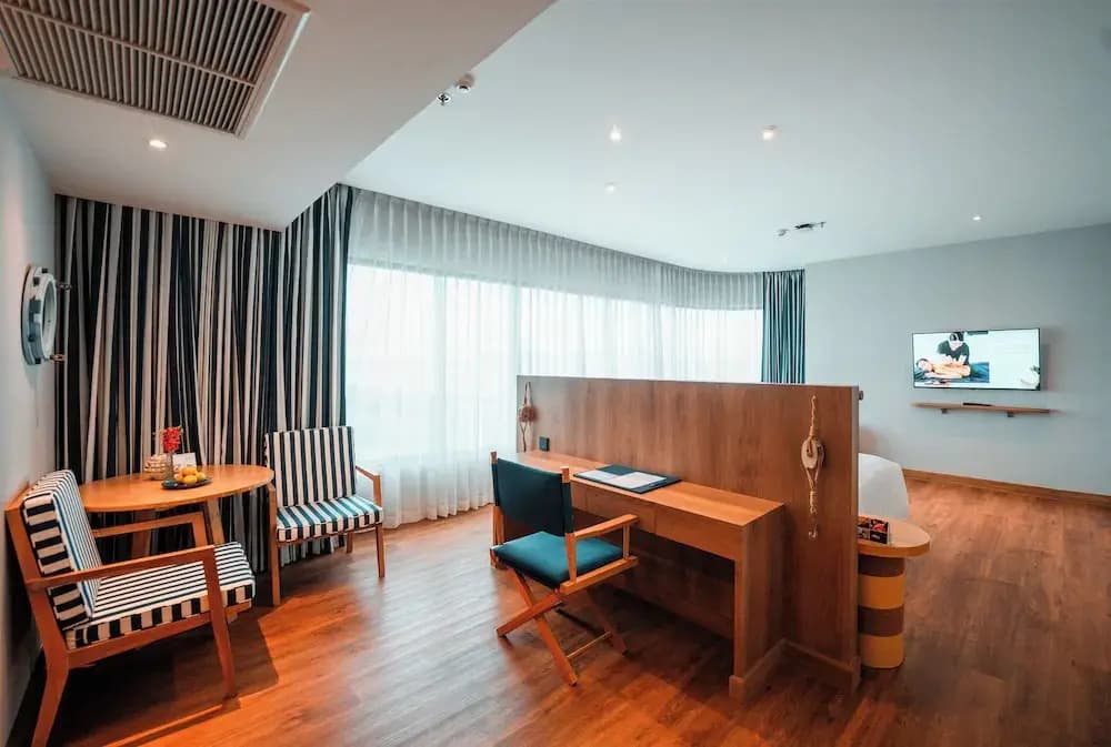 Junior Suite