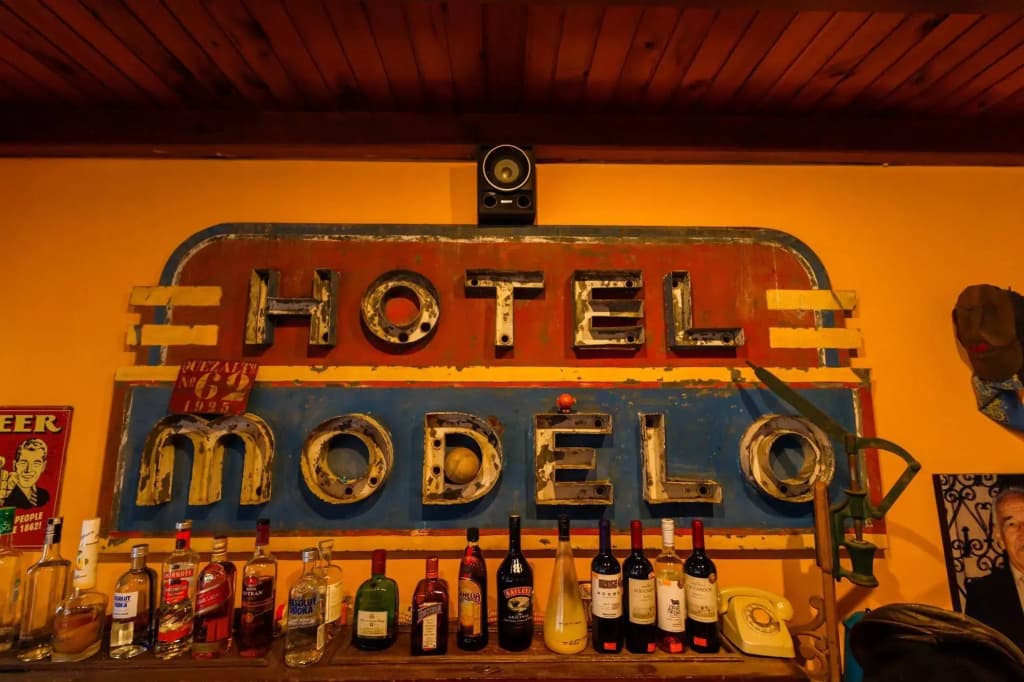 Hotel photo 19
