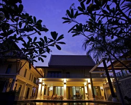 Hotel photo 1