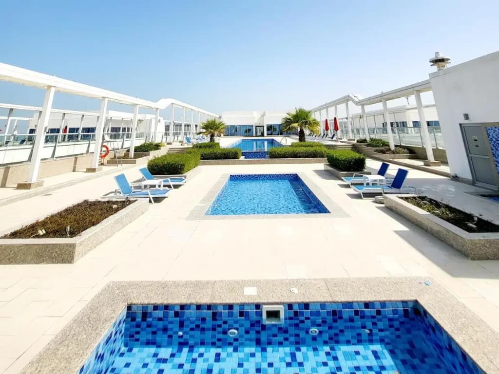 Hotel photo 8