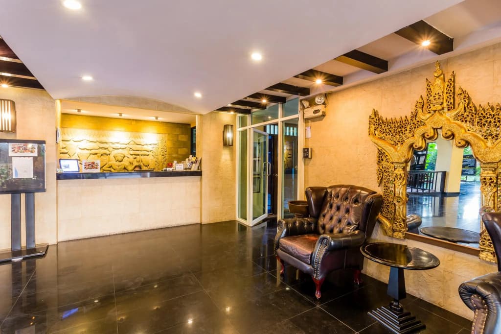 Hotel photo 26