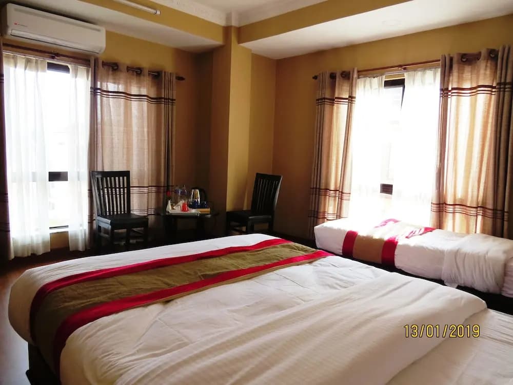 Hotel photo 2